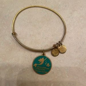 Disney Alex and ani